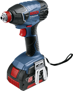 BOSCH博世工具GDX 18 V-LI蓄電池沖擊起子機(jī)/扳手機(jī)